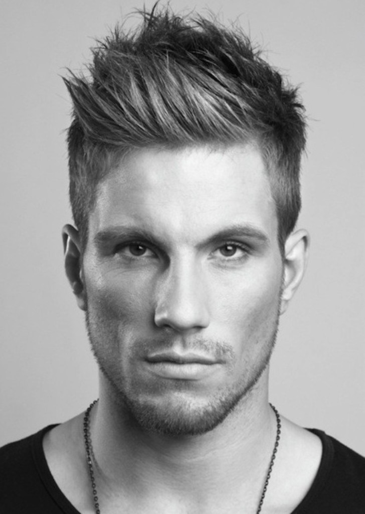 2014-2015-mens-hairstyle-trends-the-peaked-side-crop-20140709104316 ...