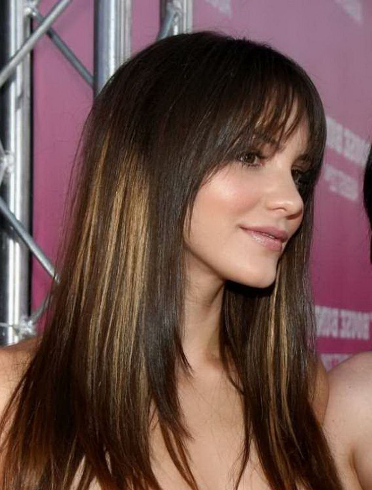 2015 Long Hairstyles Hairstyles 2015 Haircuts Trends For Long