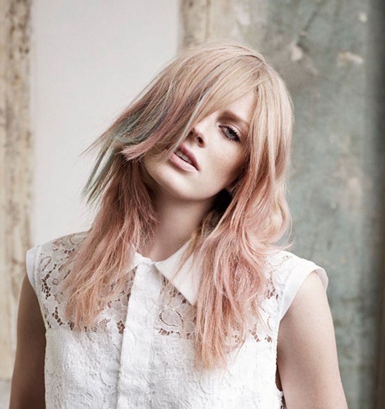 new-matte-hair-color-for-latest-hair-2015-hair-trends-hair-trends