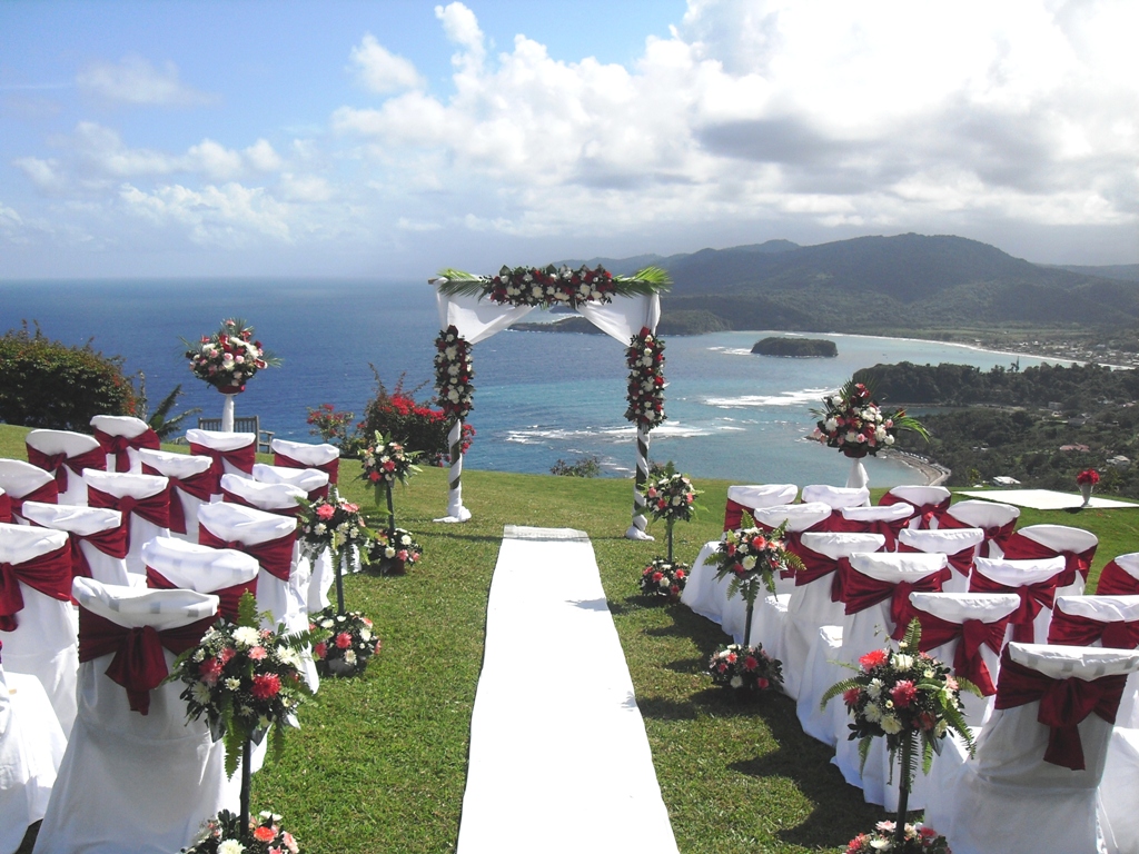 Top 10 Exotic Wedding Abroad Locations 2015 | TopTeny.com1024 x 768