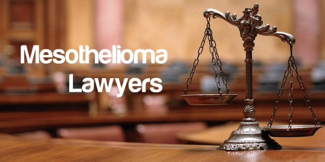 Top 5 Best mesothelioma lawyers in the U.S