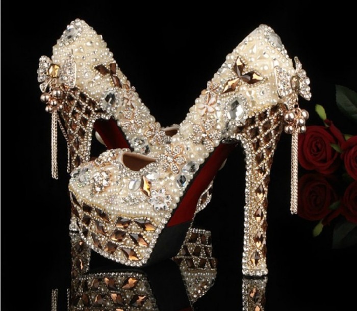 2013-Luxury-Elegant-Rhinestone-Crystal-Wedding-Bridal-Dress-Shoes-font-b-Jeweled-b-font-Beaded-Women