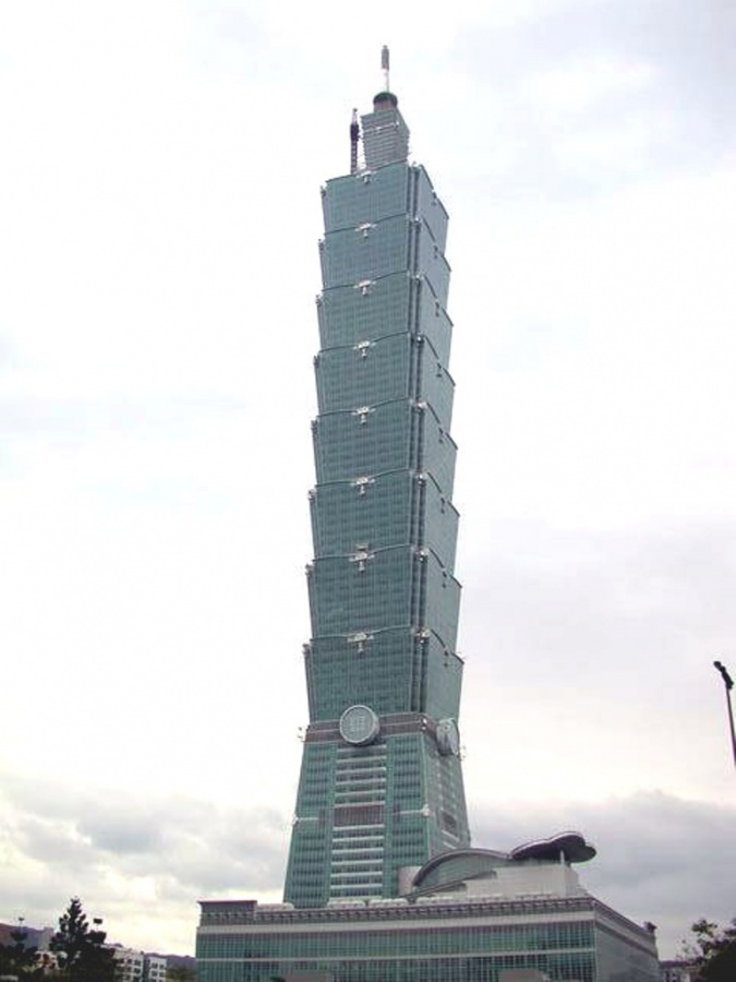 31-January-2004-Taipei101-Complete