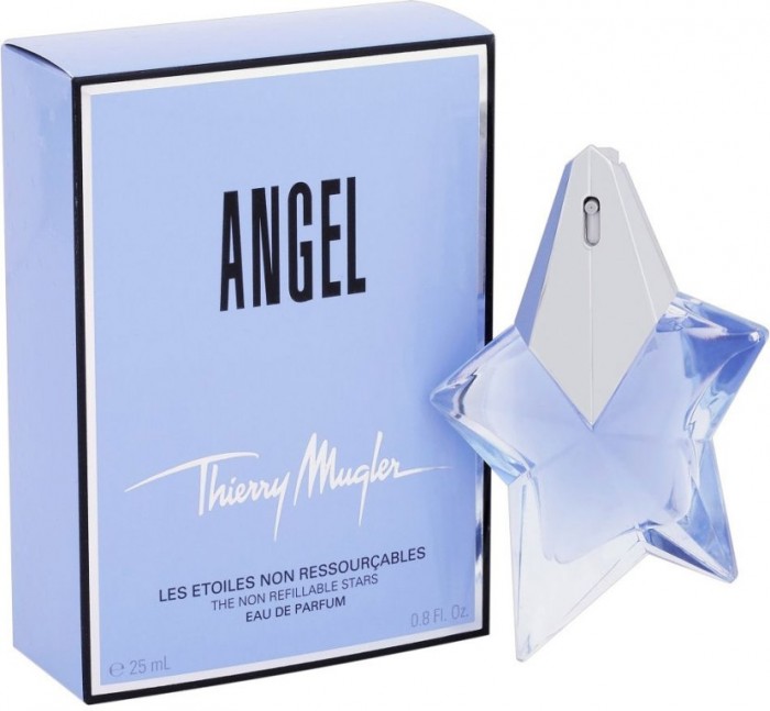 Angel Thierry Mugler for women
