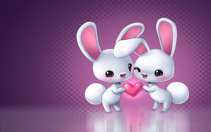 Cute-Rabbit-Heart-Photos
