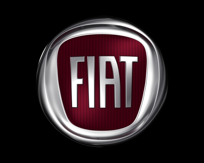 Fiat Logo 2
