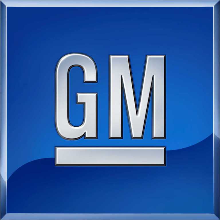 General-Motors-Logo