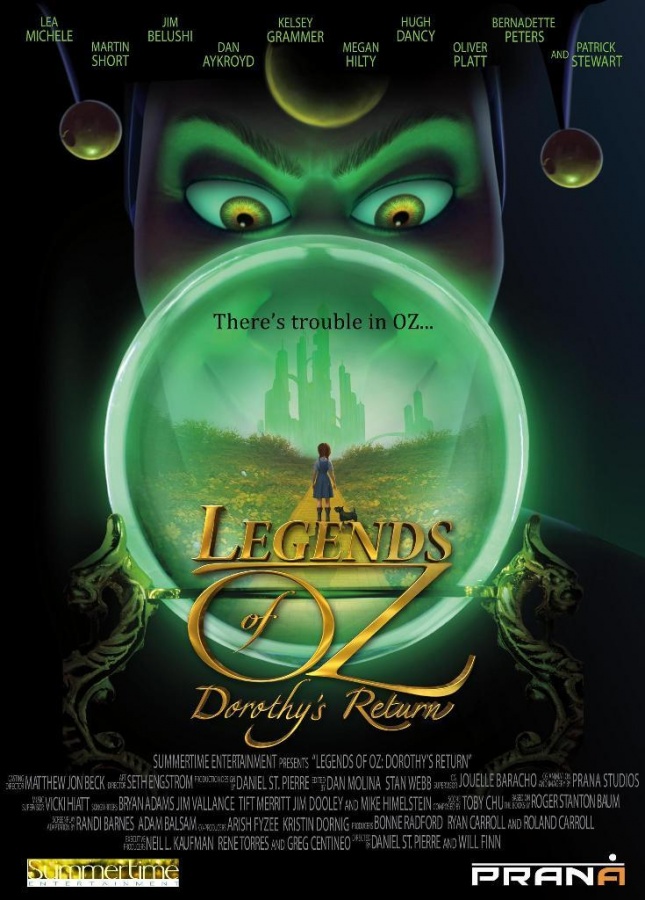 Legends of Oz Dorothy’s Return-legends-of-oz--dorothy