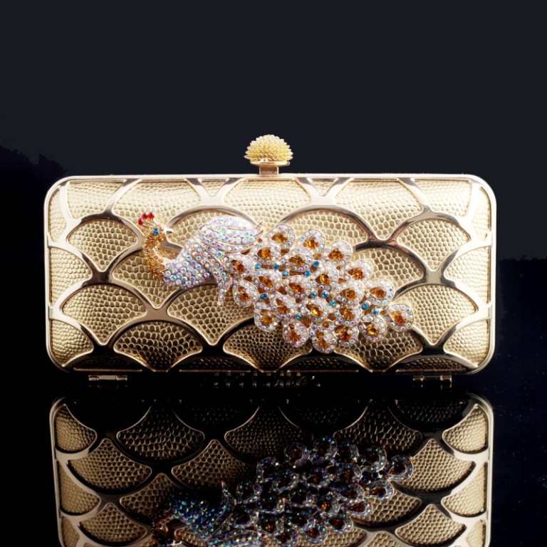 Luxury-day-clutch-fashion-peacock-diamond-clutch-everta-evening-bag-banquet-bag-cheongsam-bag-female-bags