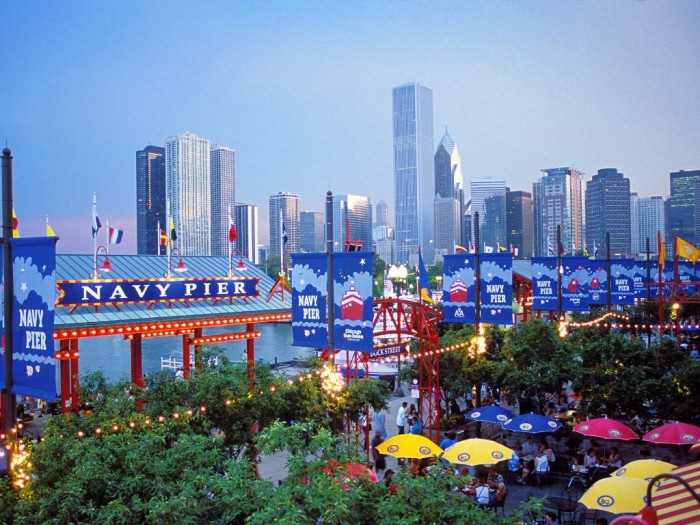 Navy-pier-Chicago-Illinois-United-States