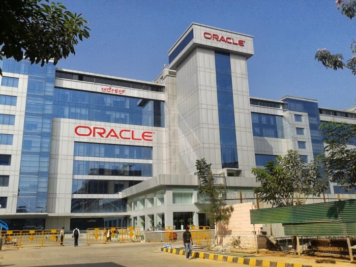 OracleFinancialServicesSoftware