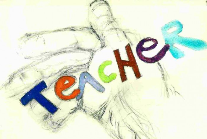 Teacher-3