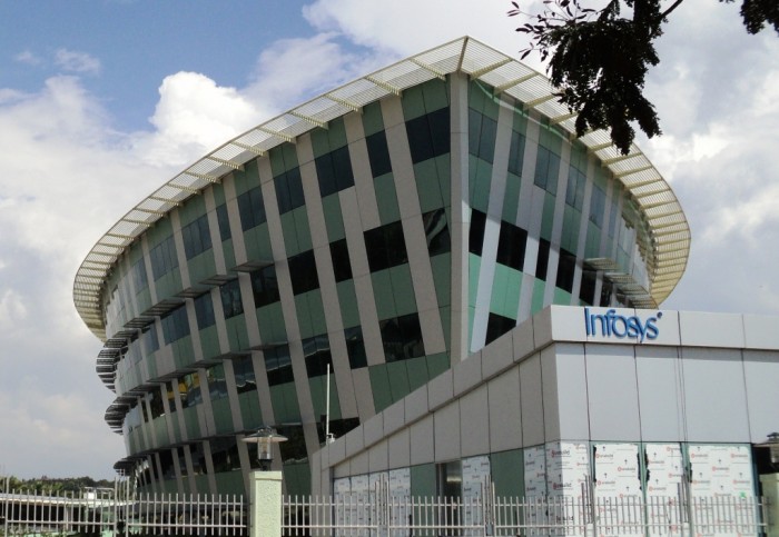 Thiruvananthapuram_Infosys_Building