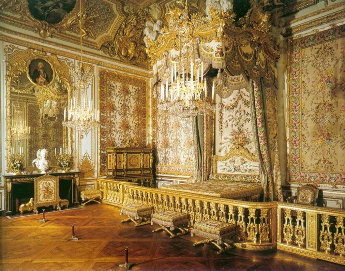 Versailles_Queen's_Chamber