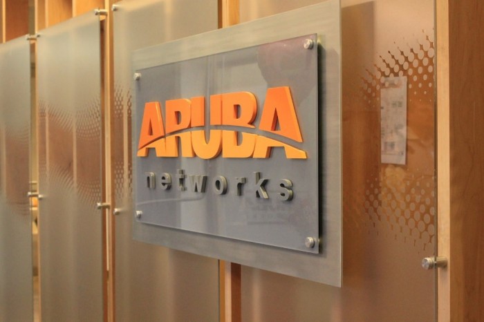 aruba_networks