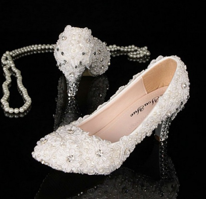 2014-ePacket-FREE-shipping-white-lace-wedding-shoes-low-heel-lace-wedding-bridal-shoes