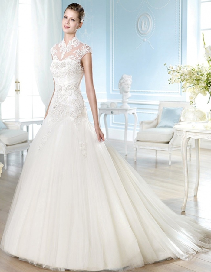 2014-wedding-dresses-by-ST.-Patrick-Bridal-fashion-collection-HALEY_B1