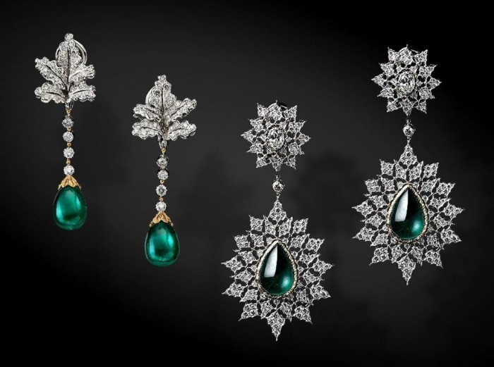 Buccellati-High-Jewelry-Earrings