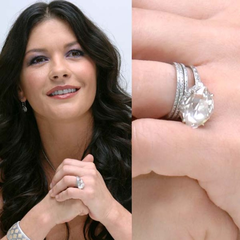 Catherine-Zeta-Jones-celebrity-ring