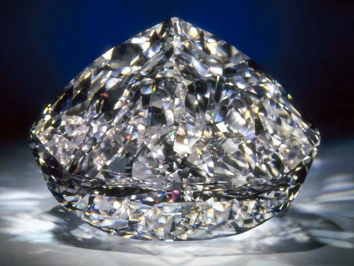 Centenary-diamond