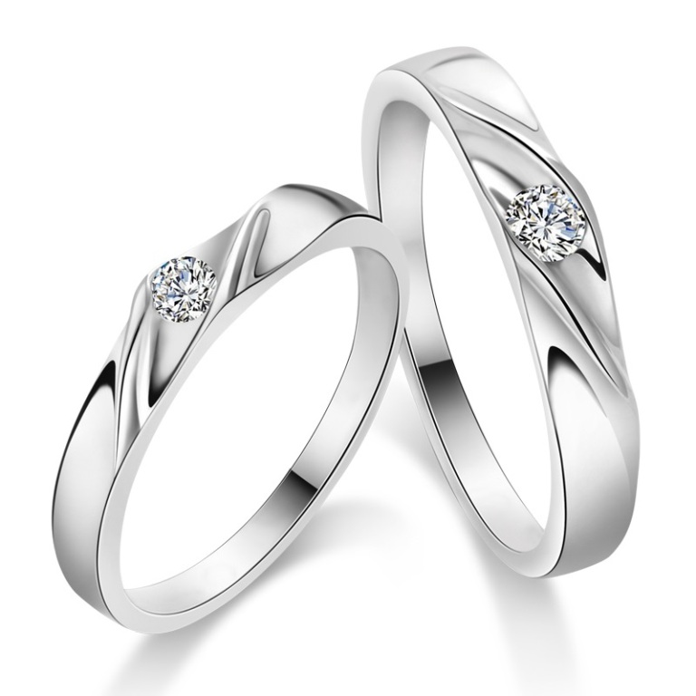 Couple-925-Sterling-Silver-Mens-Ladies-Promise-Ring-Wedding-Bands-Matching-Set_4934_1