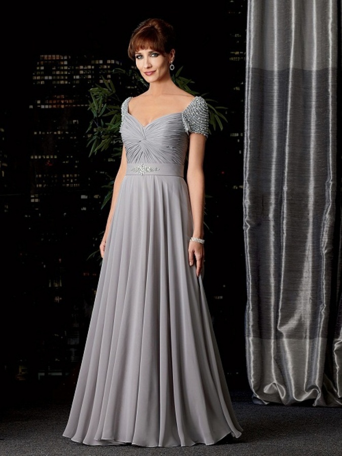 Dresses for mother of the bride 2013
