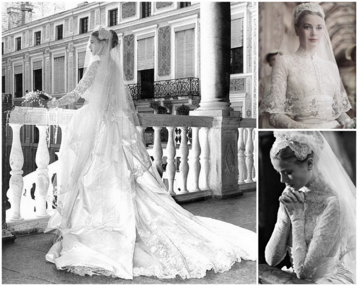 Grace-Kelly-Wedding-Gown-Chez-Charlene-Blog-What-Dress-Coulour-Is-Best