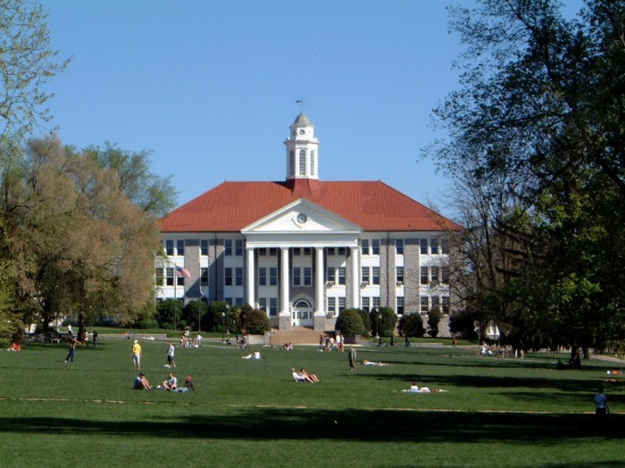 James_Madison_University