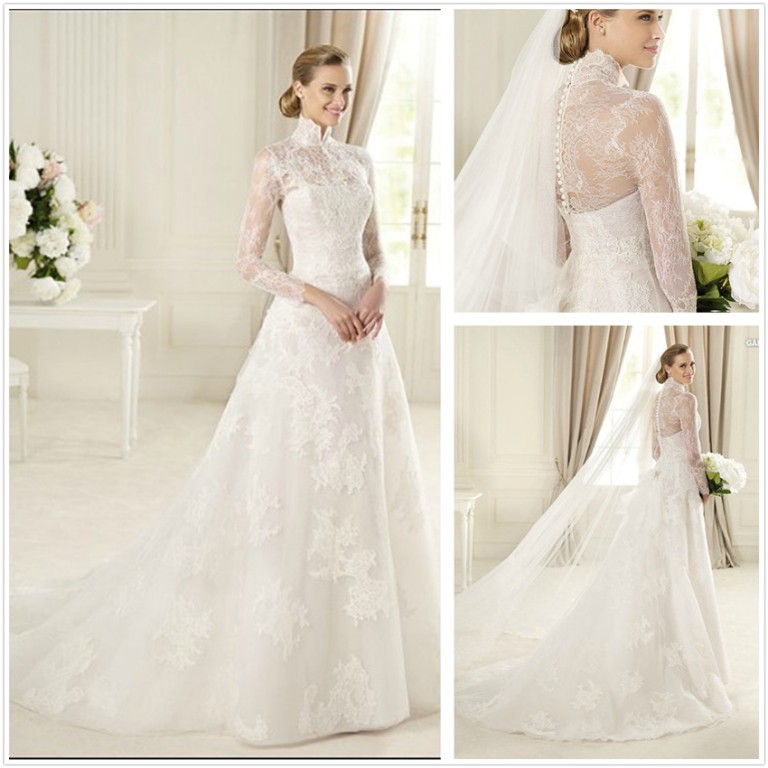 Long-Sleeve-Wedding-Gowns-XZ677-