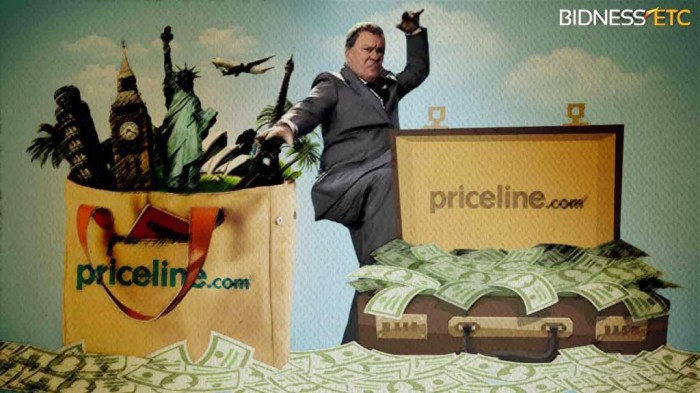 Priceline.com Incorporated
