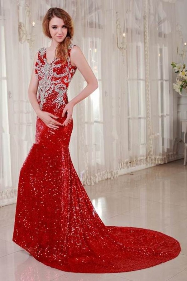 Red-Wedding-Dresses-2013