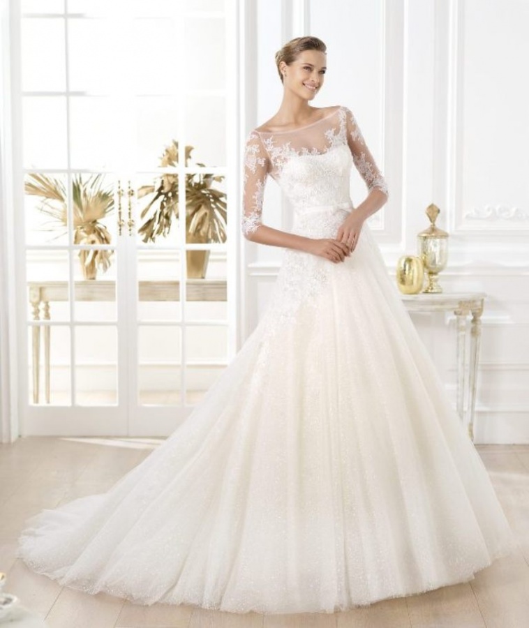 Top 10 Most Expensive Wedding Dresses