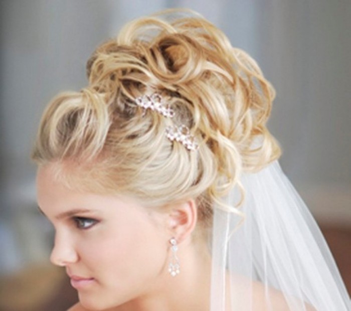beautiful-Modern-Bride-hairstyle-2014-ideas