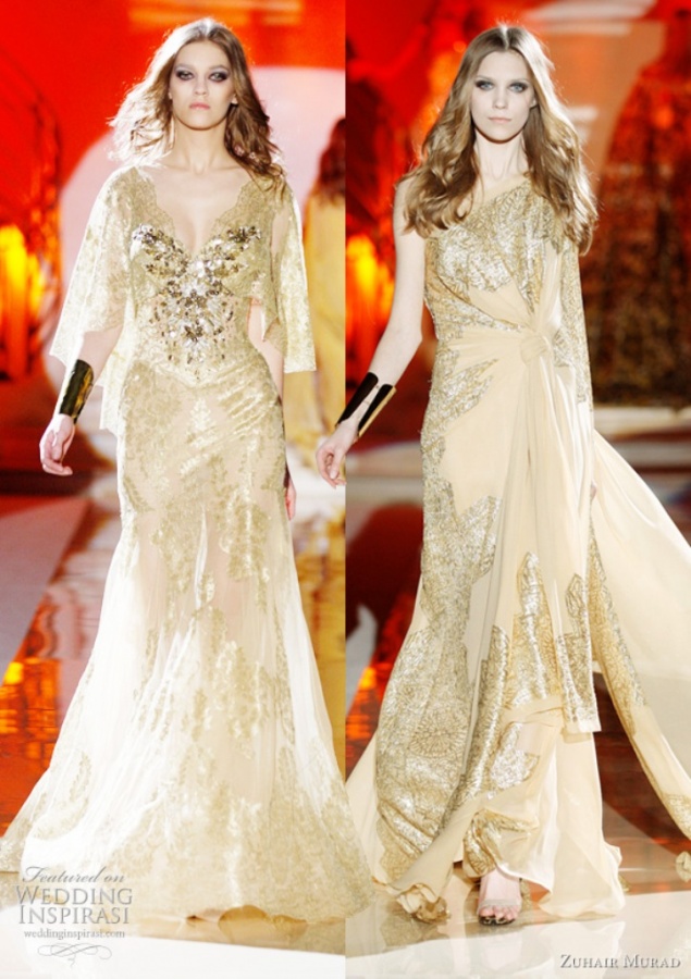 gold-wedding-dresses-zuhair-murad