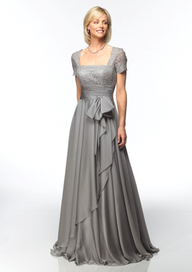 Top 10 Most Popular Mother-of-Bride Dresses