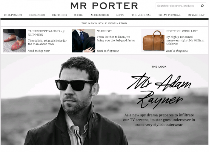 mr-porter