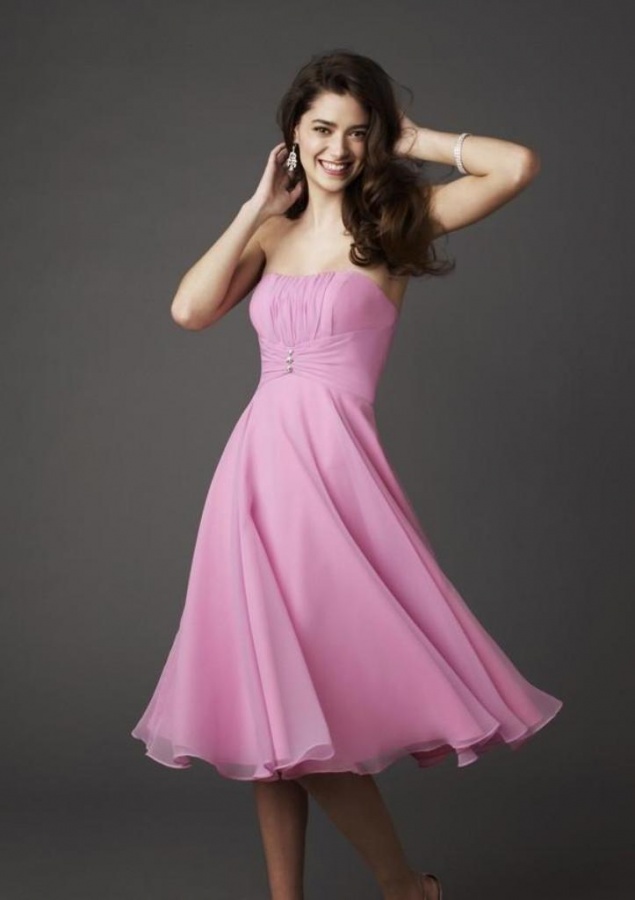 pink-bridesmaid-dresses-cheap