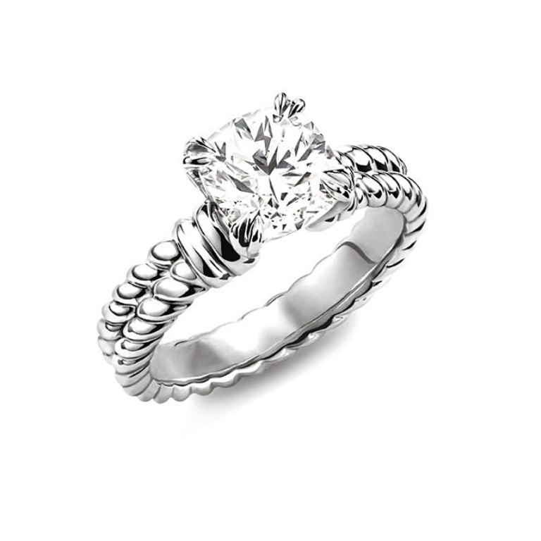 princess-cut-engagement-rings-david-yurman-double-cable-ring