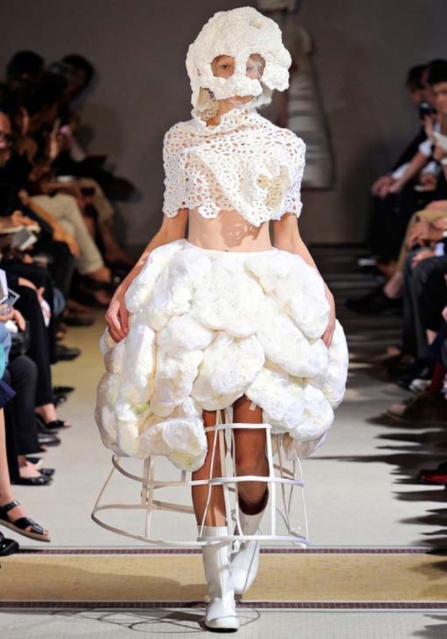 Weirdest Wedding Dresses Best 10 - Find the Perfect Venue for Your ...