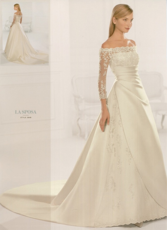 wedding-dresses-with-lace-sleeves