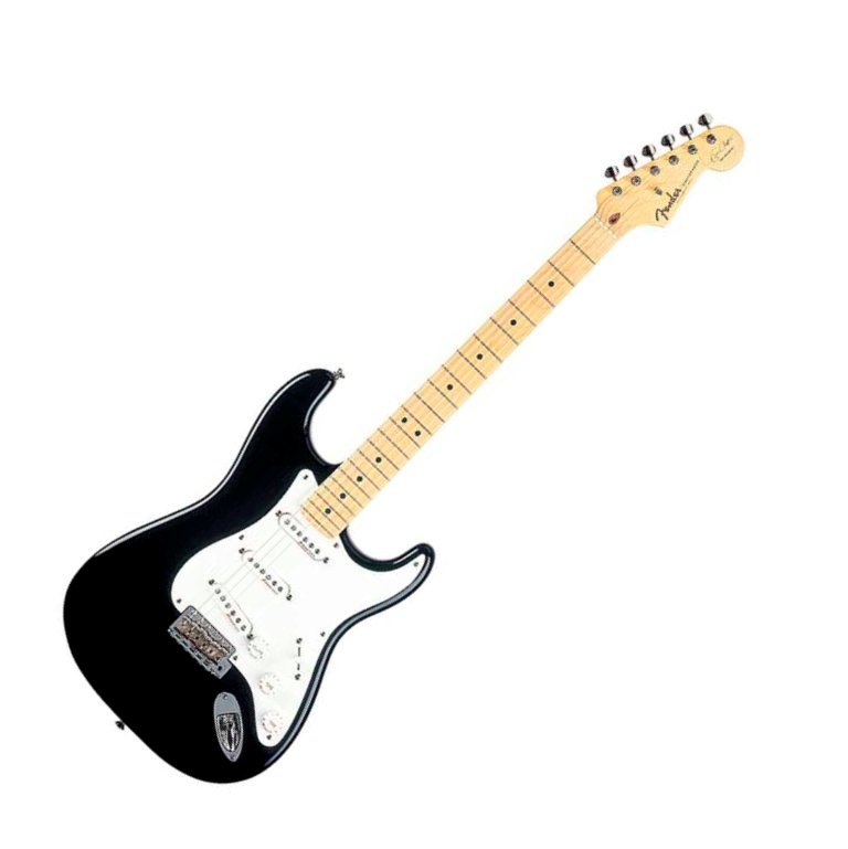 Blackie-Hybrid-Fender-Stratocaster