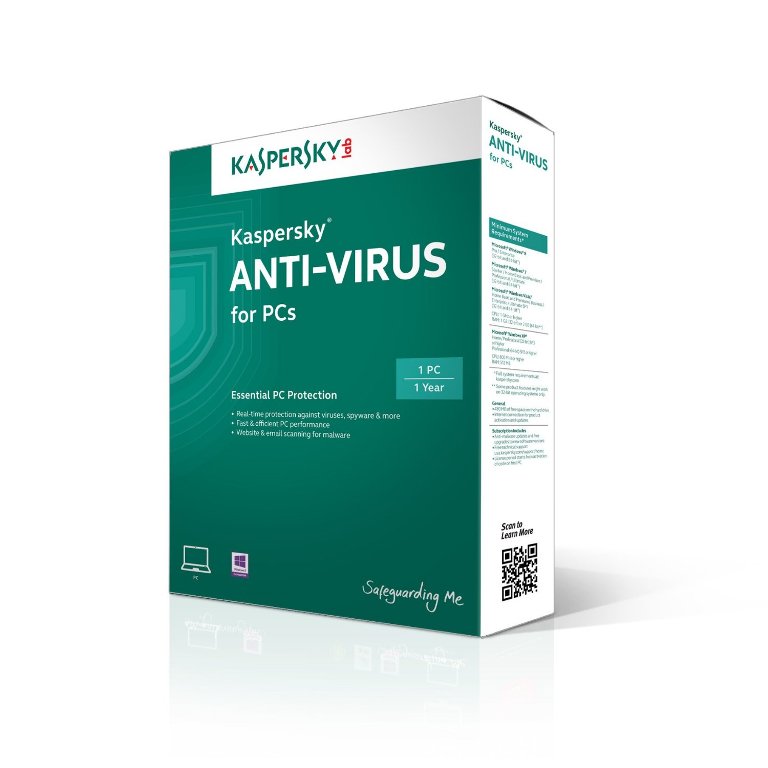 kaspersky anti-virus 2014