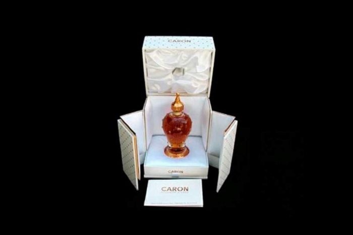 Caron’s Poivre