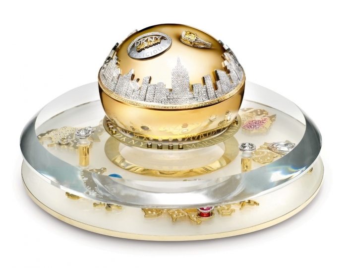 DKNY Golden Delicious Million Dollar Perfume