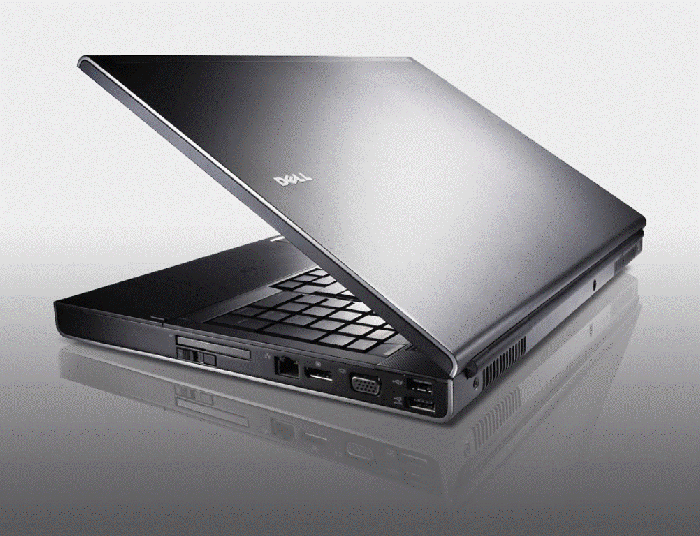 Dell M6400 Laptop