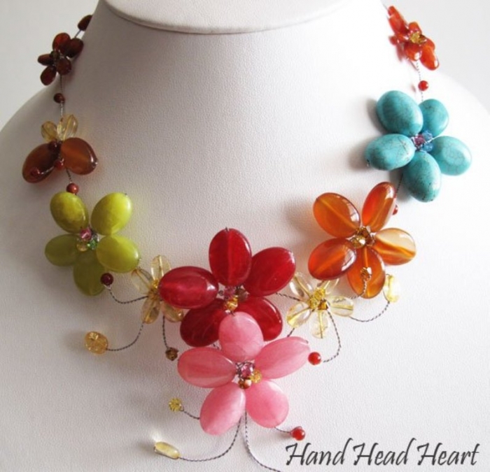 HandMade_Fashion_Jewelry_Costume_Jewelry_Gemstones_Colorful