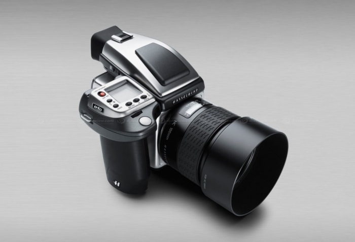 Hasselblad H4D-200MS Digital Camera