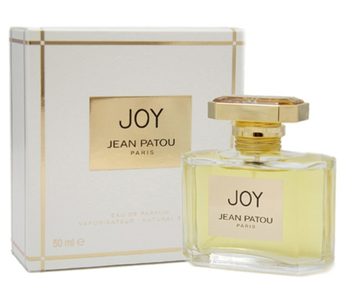 Joy Parfum by Jean Patou