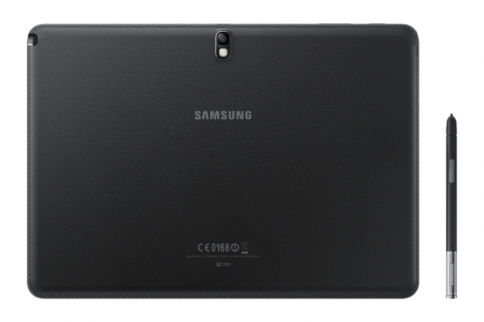 Samsung Galaxy Note 10.1 – 2014 Edition