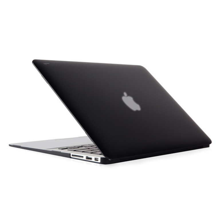 Stealth MacBook Pro